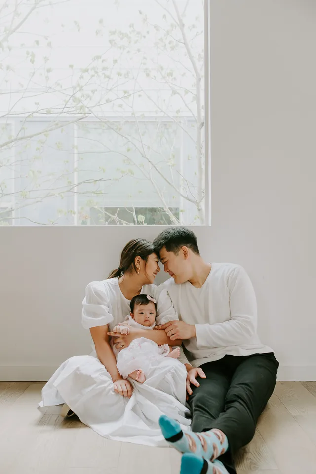 Seattle Korean 100th Day Photographer