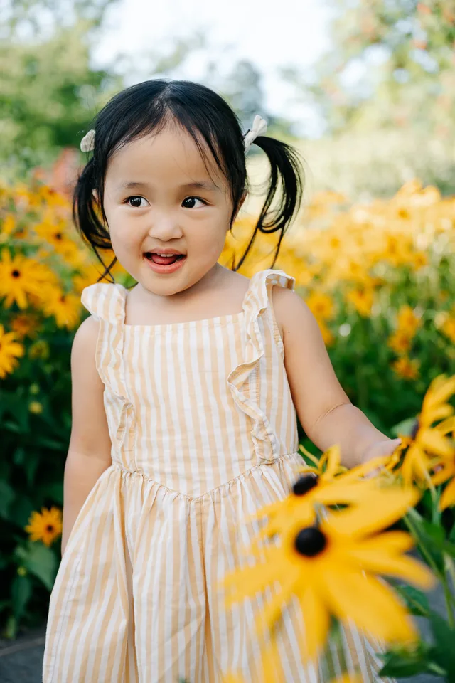 Seattle Family Photographer