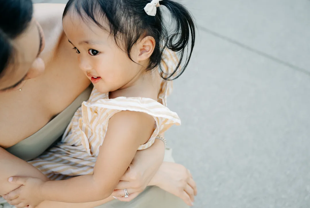 Seattle Family Photographer