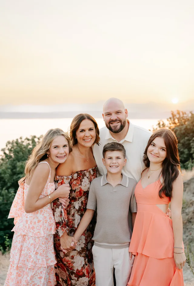 Seattle Family Photographer