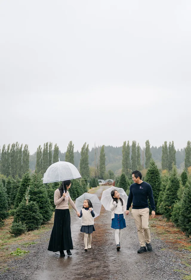 Seattle Family Photographer