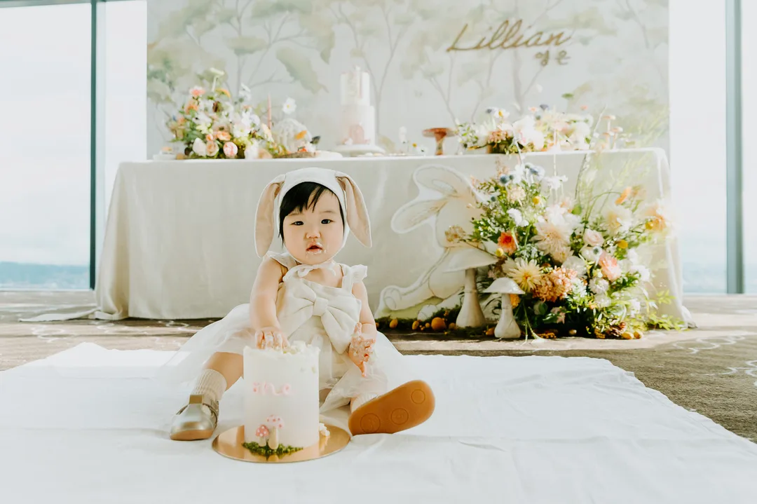 Seattle Korean Dohl Photographer
