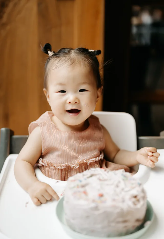 Seattle Korean Doljanchi Photographer