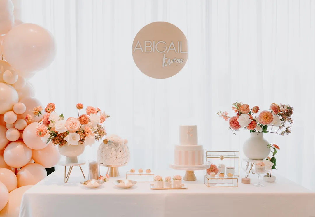 Seattle Korean First Birthday Photographer