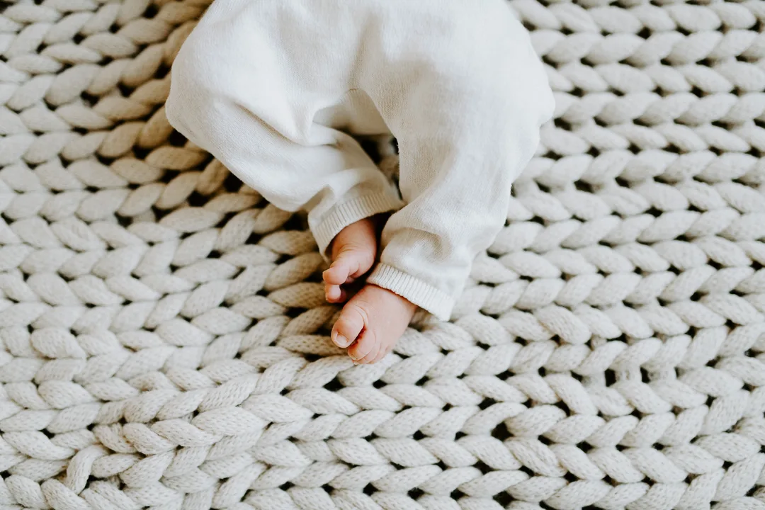 Bellevue Newborn Photographer