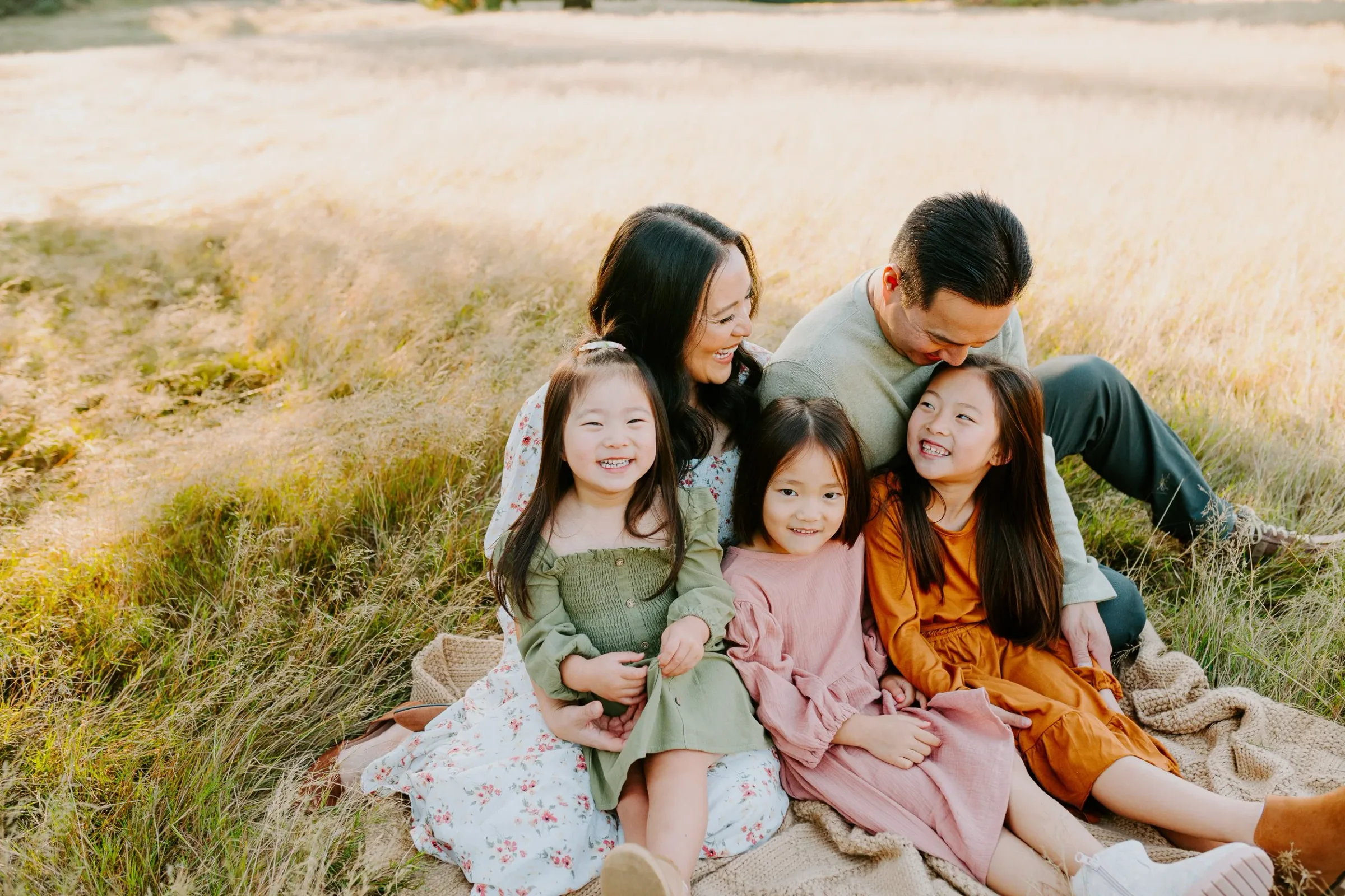 Full Session — Anna Baek Photography