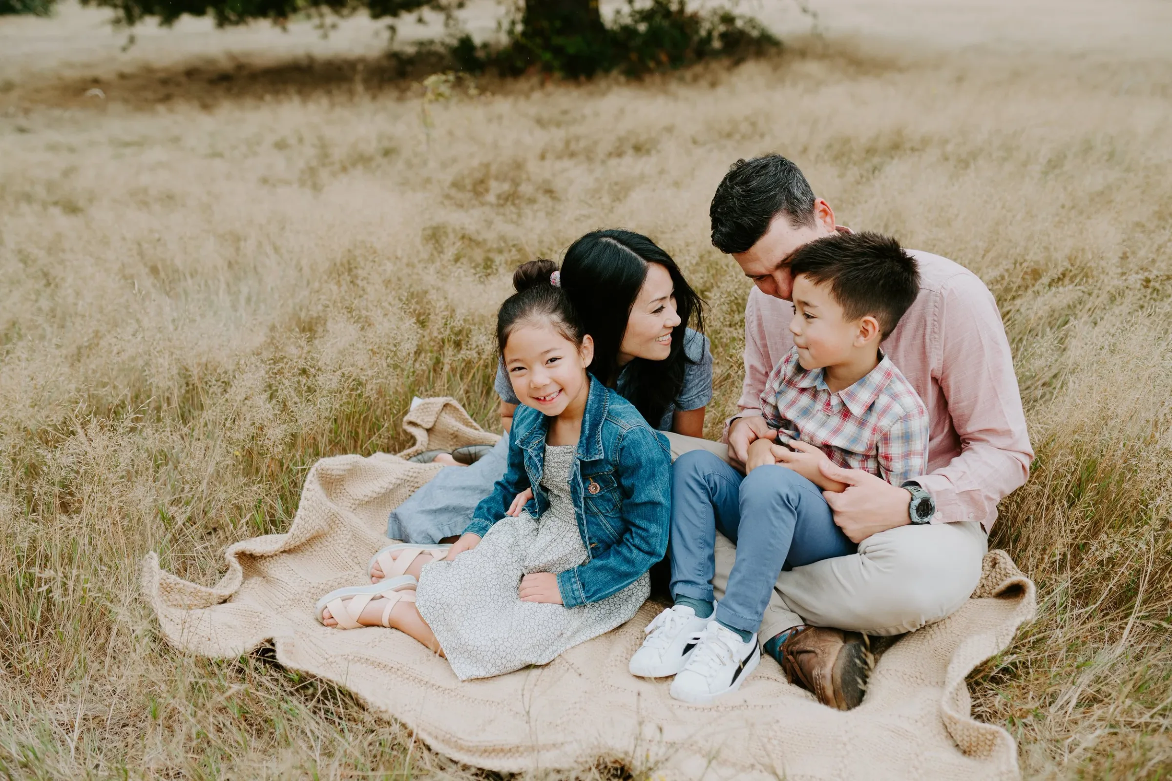 Holiday Mini — Anna Baek Photography