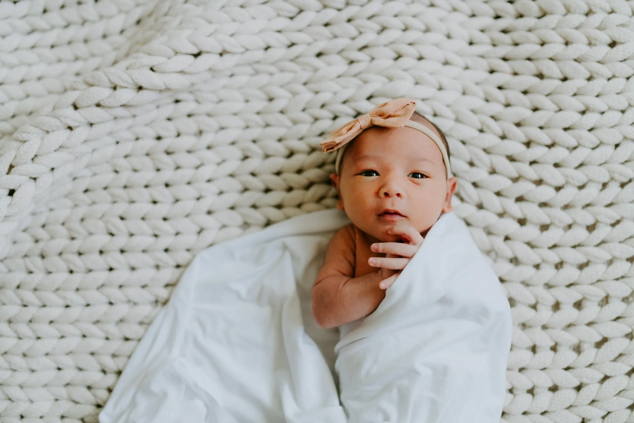 Newborn — Anna Baek Photography